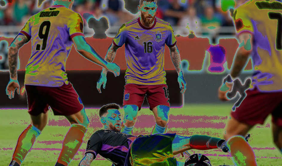 U23 Việt Nam và trận cầu không còn đường lùi trước U23 Philippines